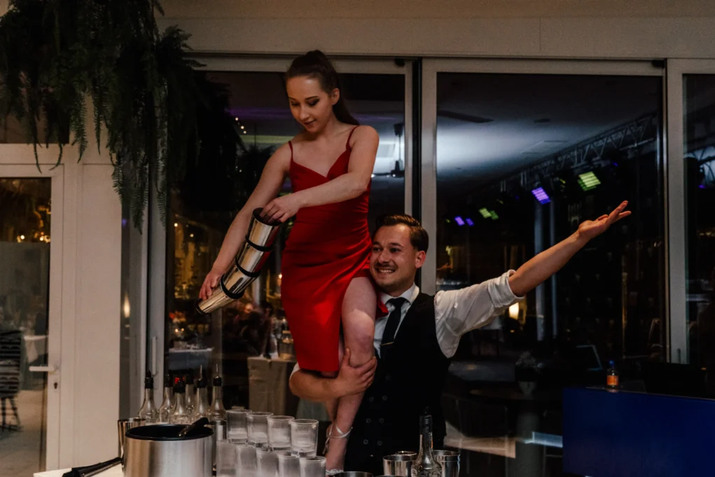 Eröffnungswochenende im Seehotel Europa: mit Cocktails in die neue Saison
