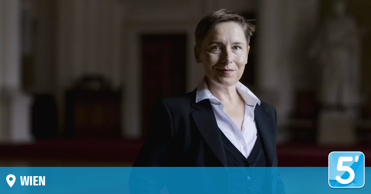 Angewandte: Rektorin Petra Schaper Rinkel tritt zurück
