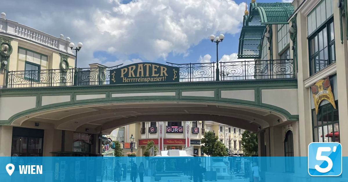 Wien erwartet wechselhaftes Wetter mit Sonne und Schauern — image 1